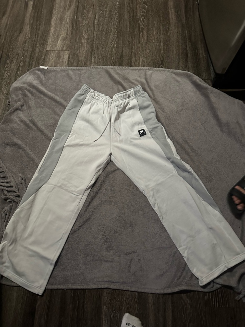 Nike Air Fleece Pants